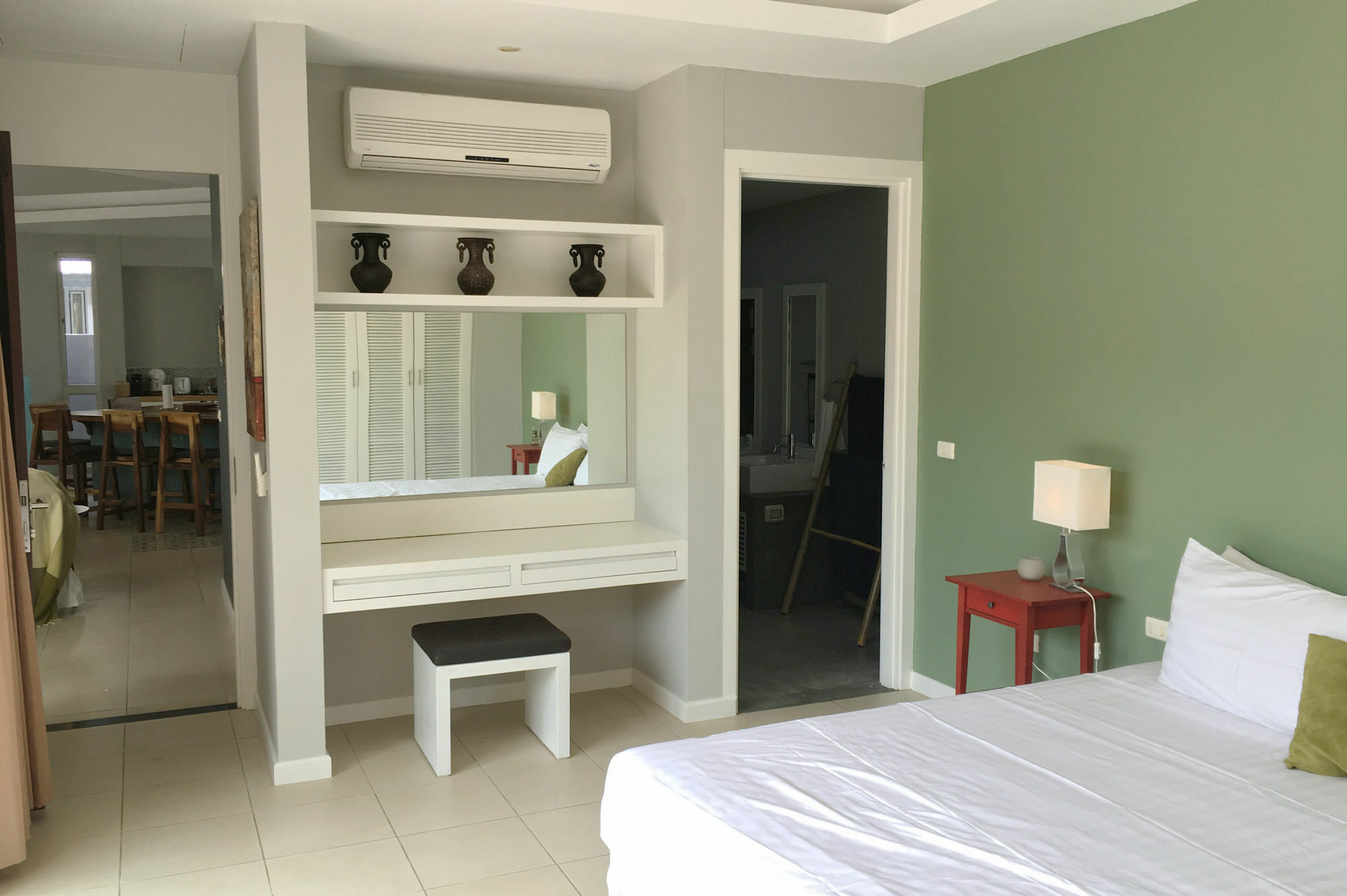 The Place Villas Натон Екстер'єр фото