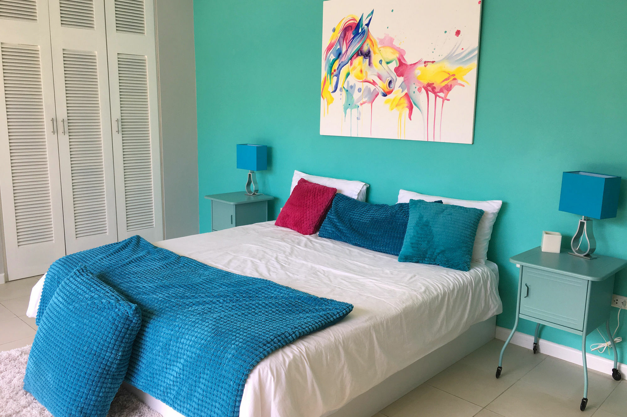 The Place Villas Натон Екстер'єр фото