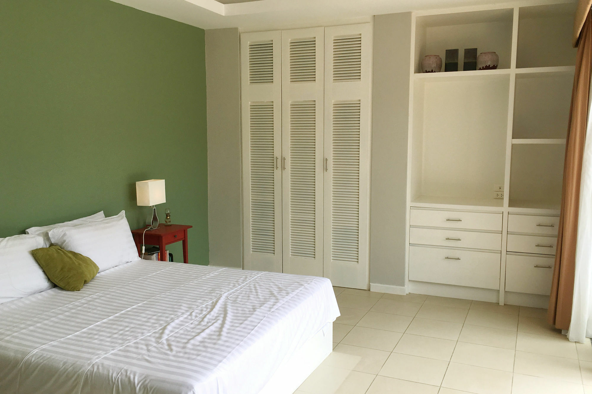 The Place Villas Натон Екстер'єр фото