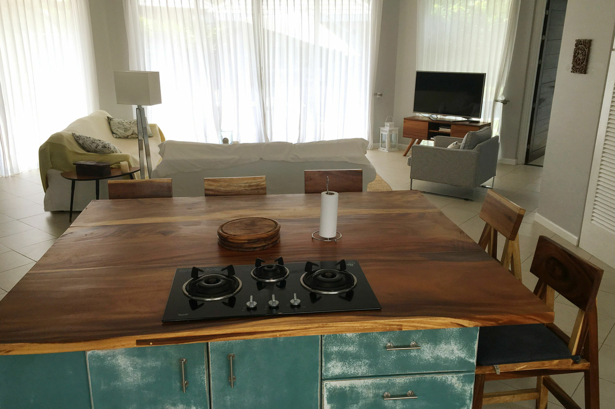 The Place Villas Натон Екстер'єр фото